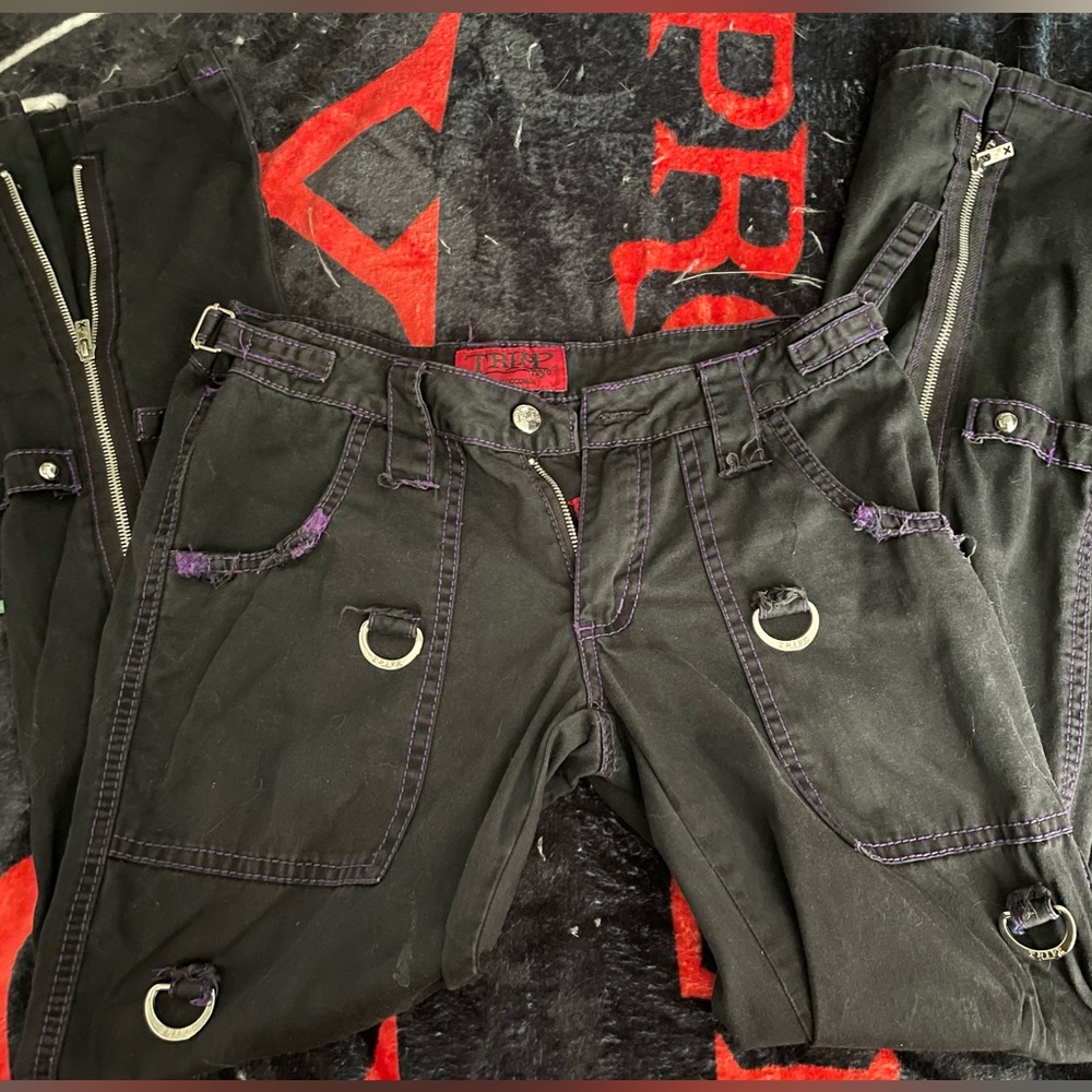 tripp nyc pants